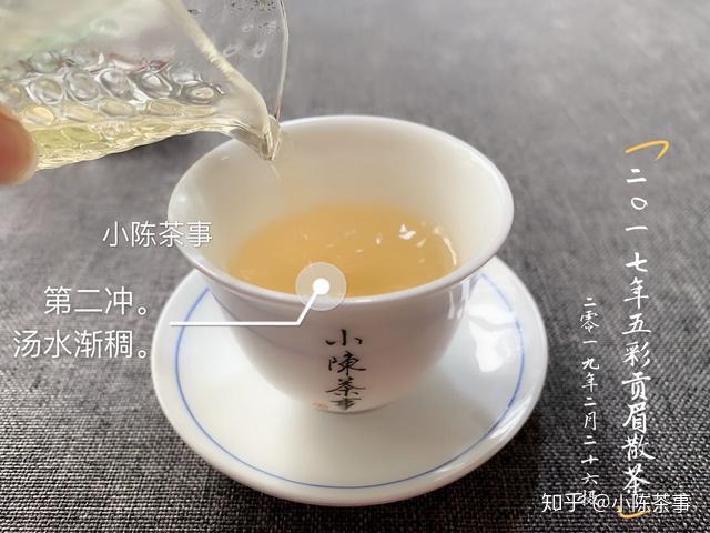 茶叶新旧鉴别：怎样区分新茶与旧茶？