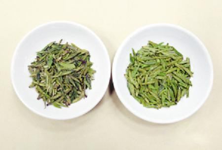 茶叶新旧鉴别：怎样区分新茶与旧茶？