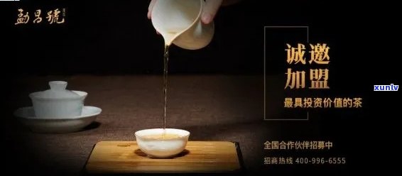 新贵州熟普洱茶渠道加盟：条件、优势与流程详解