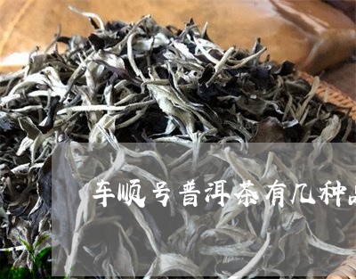 车顺号老茶：全面探索与体验指南