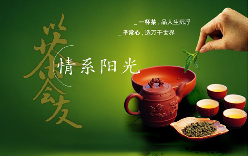 普洱茶加盟店排行榜前十名