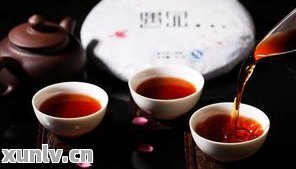 普洱茶过期后是否仍适合饮用以缓解牙齿痛？