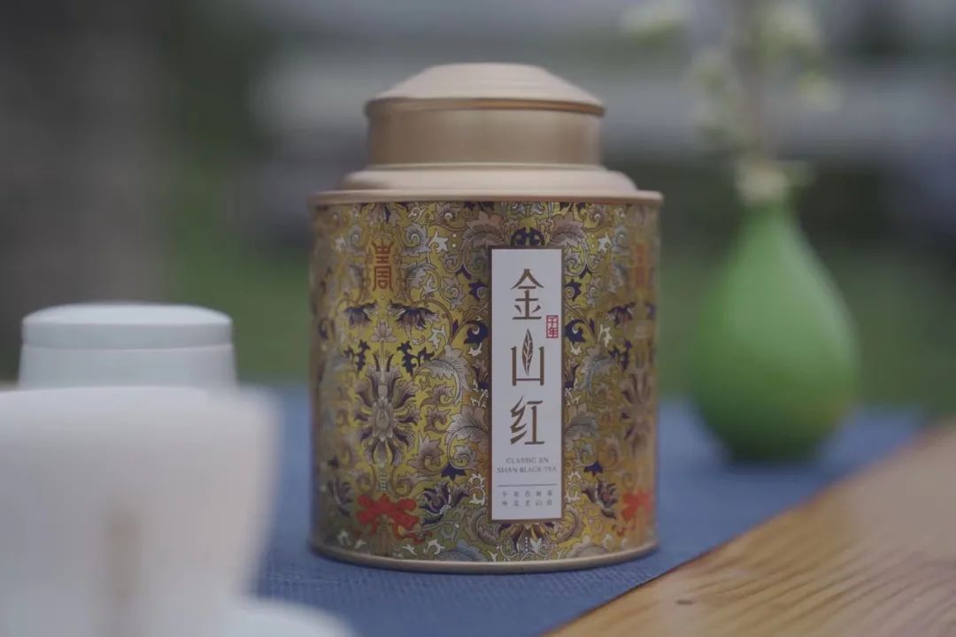 元正古树红茶160g - 精选茶叶，传统工艺，馥芳香