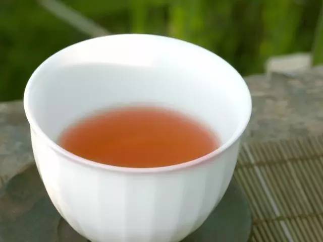 元正古树红茶小罐茶