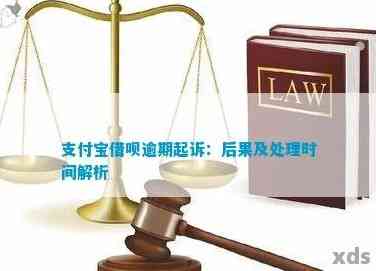 欠支付宝的钱会被起诉吗要注意什么