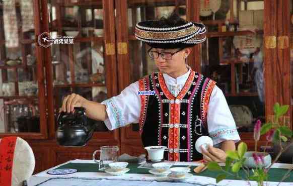 探索云南茶韵：初识普洱茶的品鉴之旅