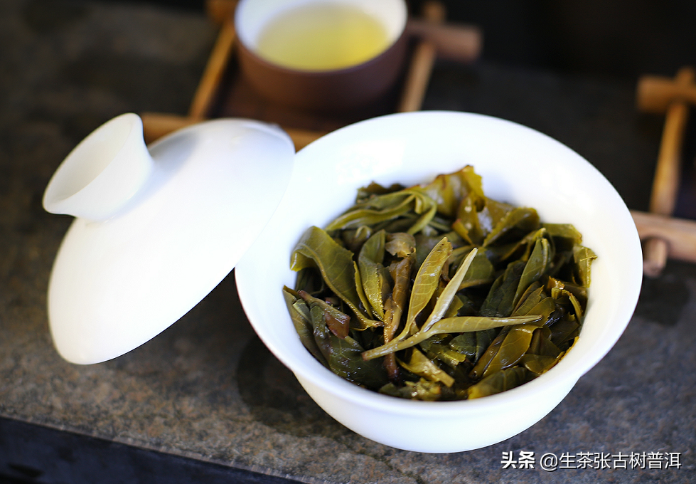 普洱茶之一泡能否饮用？探索普洱茶的之一泡冲泡指南