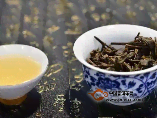 普洱茶什么色泽好喝？