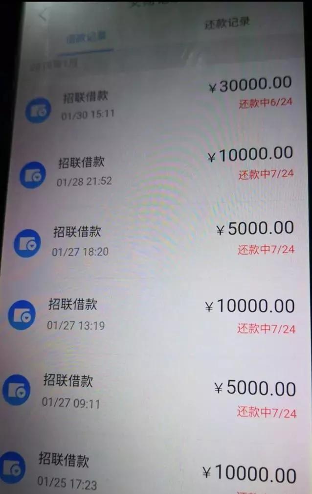 招联金融逾期都多少罚息费用