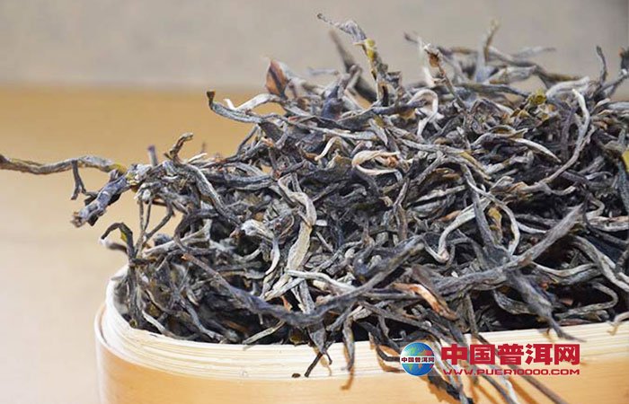 全面分析：绒毛多的普洱茶是否适合您？