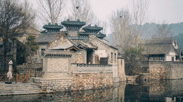 延庆旅游指南：探索北京郊区的绝佳选择