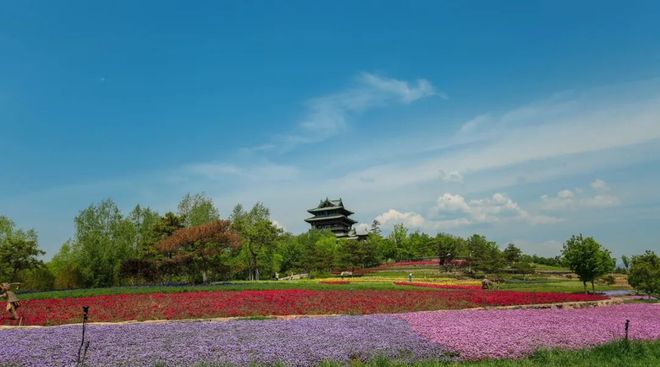 延庆旅游指南：探索北京郊区的绝佳选择