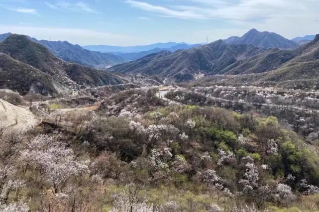 延庆旅游指南：探索北京郊区的绝佳选择