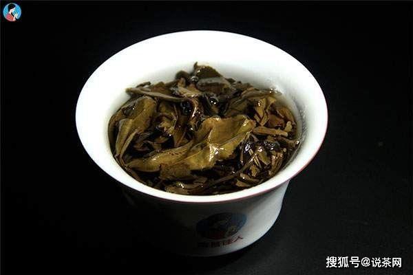 普洱生茶是什么味道什么香型