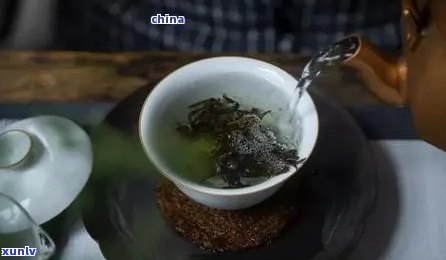 冰岛古树茶的冲泡艺术