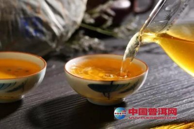 红茶普洱茶能喝两天吗