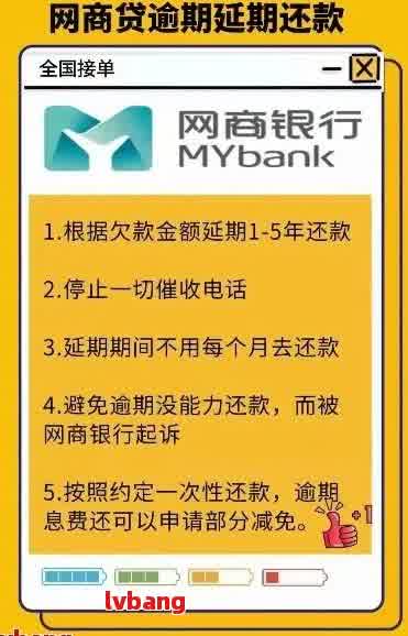 网商贷期还款能免利息吗