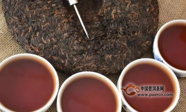 陈年普洱茶有什么缺点