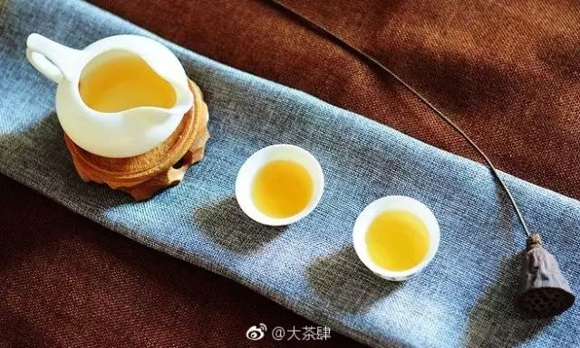 陈年普洱茶有什么缺点