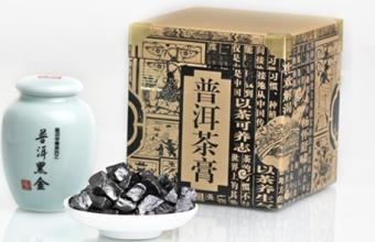 合肥哪里有卖普洱茶膏？