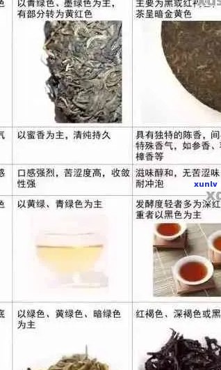 普洱茶的洁净度：全面解析茶品的生标准与保存方法