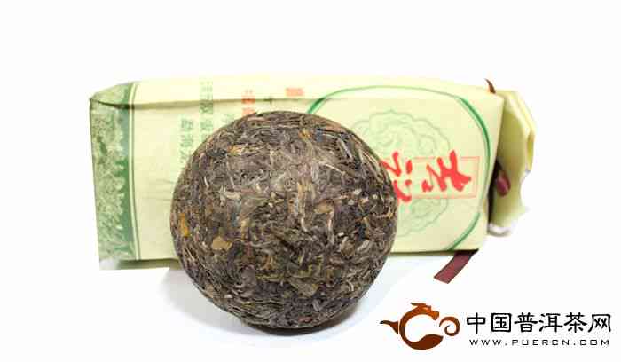 龙园茶业布朗普洱茶饼价格多少