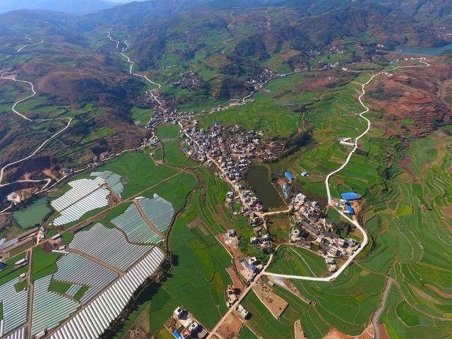 连县大黑山水库工程进展与天气预报