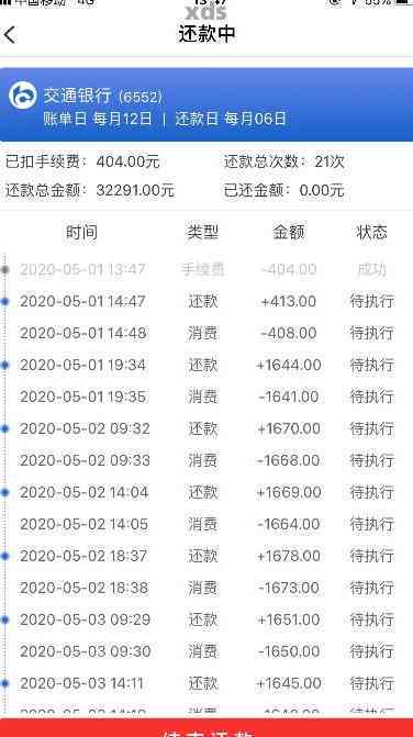 信用卡欠款2万多4年了怎么办