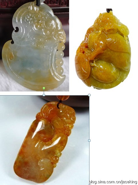 翡翠种类及其变化影响分析