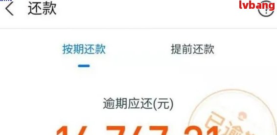 支付宝逾期245天怎么办如何解决