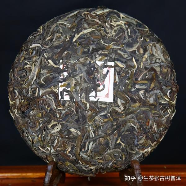 普洱茶锁喉的原因与处理，以及后期转化的可能性