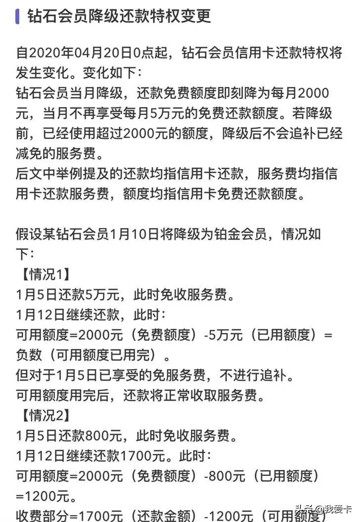 欠支付宝的钱能不能减免如何处理