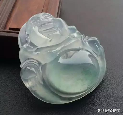 玉石的水头指的是什么意思