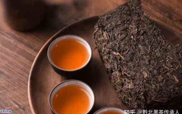 普洱茶和黑茶是同一种茶吗？它们之间有何差异及功效作用？