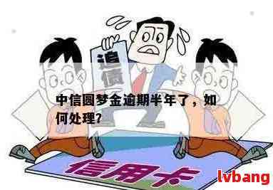 圆梦金逾期了会影响吗