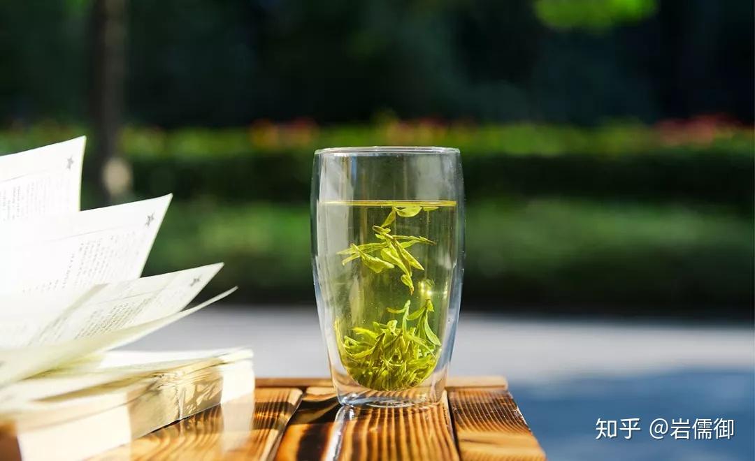 杭州特色绿茶与龙井茶精选