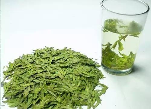 杭州特色绿茶与龙井茶精选