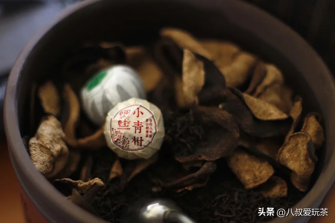 小孩能否饮用陈皮普洱茶？