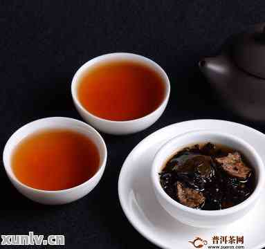 孩子能否饮用陈皮普洱茶？