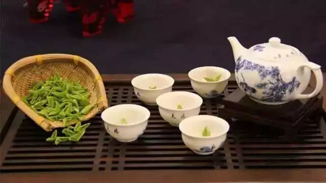 猫耳朵是什么茶种？猫耳朵茶是哪里的产地，属于哪个茶区，口感如何？