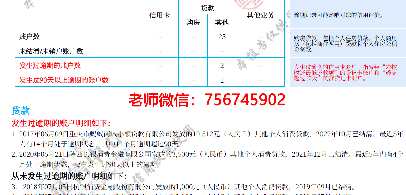 欠支付宝多少会上