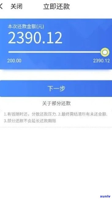 欠支付宝两千没钱还怎么办