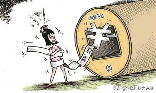 欠民贷10几万会坐牢吗需要知道的事情