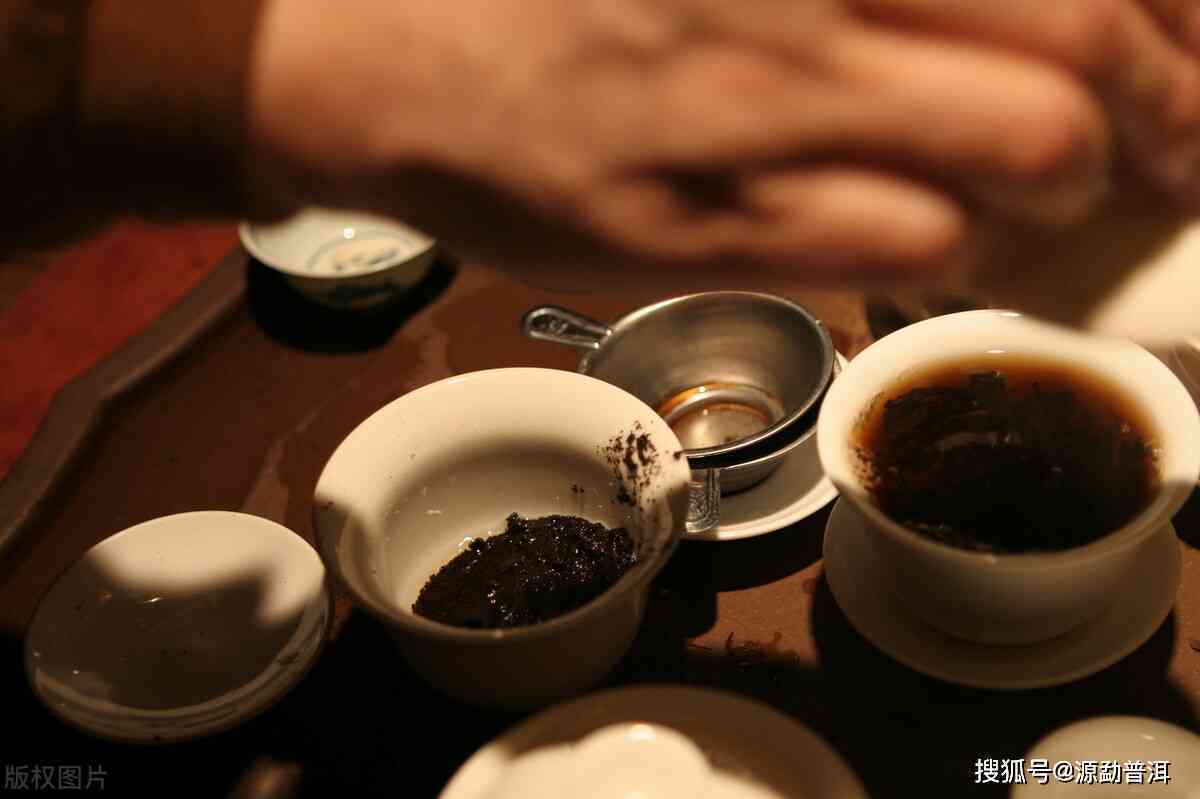 如何高效销售普洱茶：全方位解析与顾客沟通的艺术