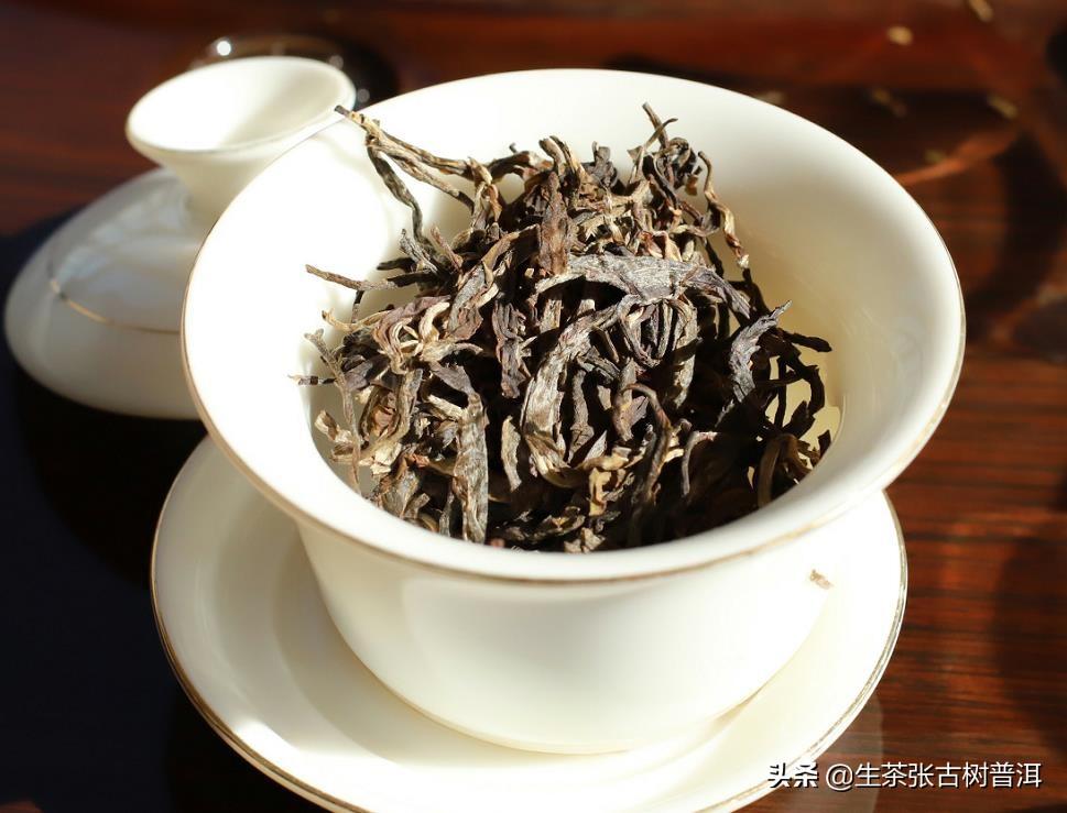 普洱茶口感如何，普洱茶的口感特点是什么