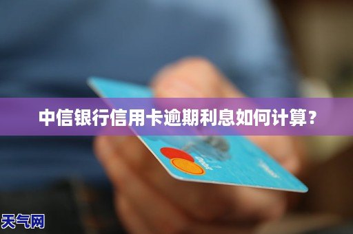 民丰银行信用卡逾期利息多少算合理