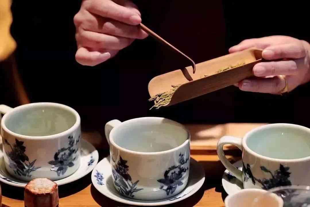 孕妇不能喝茶的原因