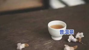 孕妇不能喝茶的原因