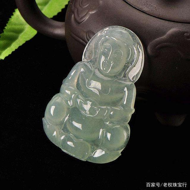 翡翠与冰种玉的区分指南