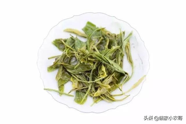 狗牯脑茶属于什么档次的茶叶